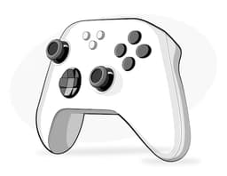 Gaming Console
